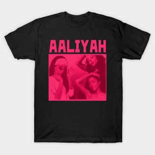 AALIYAH T-Shirt